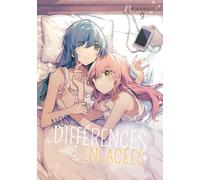 Nos différences enlacées - Tome 09