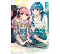 Nos différences enlacées - Tome 3
