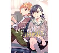 Nos différences enlacées - Tome 05 Mikanuji (Auteur), Mikanuji (Illustration), Mikanuji (Scénario)