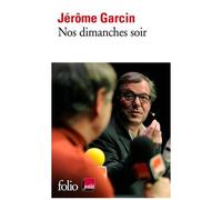 Nos dimanches soir