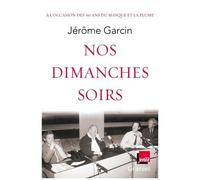 Nos Dimanches Soirs