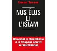 Nos élus et l'islam
