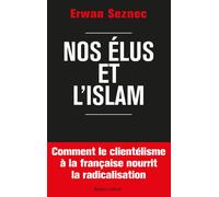 Nos élus et l'islam