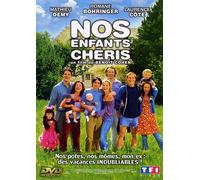 Nos Enfants Chéris