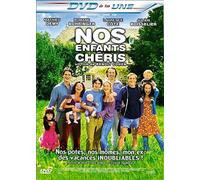 Nos Enfants chéris