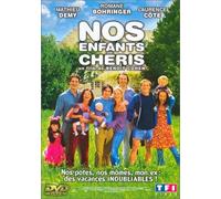 Nos enfants chéris