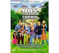 Nos Enfants chéris