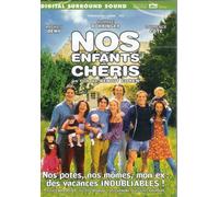 Nos Enfants Chéris - Edition Belge