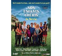 Nos Enfants Chéris: La Série - Coffret 3 Dvd