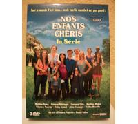 Nos Enfants Chéris: La Série - Coffret 3 DVD