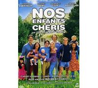Nos Enfants Cheris (lingua originale)