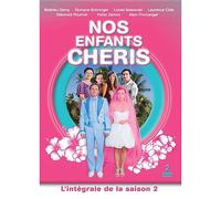 Nos Enfants Chéris - L'intégrale De La Saison 2