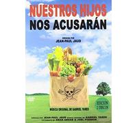 Nos Enfants Nous Accuseront / Nuestros Hijos Nos Acusaran (Dvd)