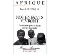 Nos Enfants Vivront l'Education pour la Sante .