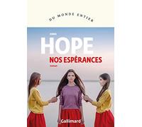 Nos espérances