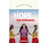 Nos espérances