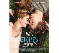 Nos Etoiles Contraires