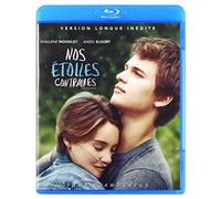 Nos étoiles contraires – Blu-ray – Version longue inédite