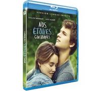 Nos étoiles contraires Blu-ray E