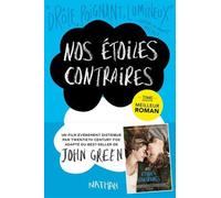 Nos Etoiles Contraires by Green, John (2013) Paperback