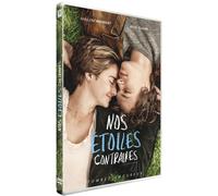 Nos étoiles contraires DVD DVD