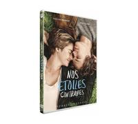 Nos étoiles contraires DVD NEUF