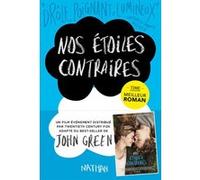 John Green – Nos étoiles contraires – Roman adolescent dès 13 ans – Broché