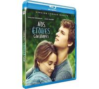 Nos étoiles contraires – Blu-ray – Version longue inédite
