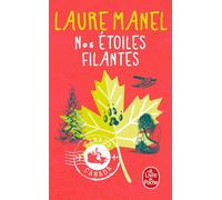 Nos étoiles filantes
