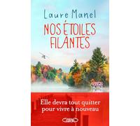 Nos étoiles filantes