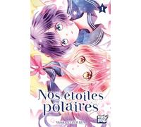 Nos étoiles polaires T01