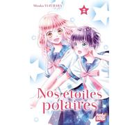 Nos étoiles polaires T02