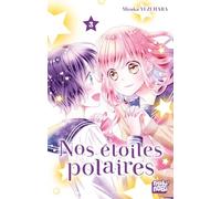 Nos étoiles polaires T03