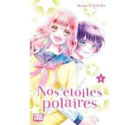 Nos étoiles polaires T04