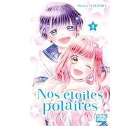 Nos étoiles polaires T05