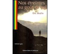 Nos étreintes au goût de sel