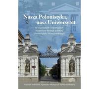 Nos études polonaises, notre université