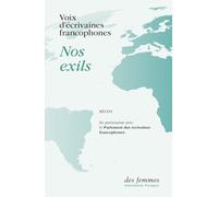 Nos exils