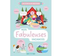 Nos fabuleuses vacances