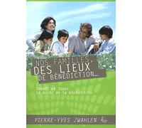 Nos Familles, Des Lieux De Bénédiction - Ismaël Et Isaac, Le Poids De La Bénédiction
