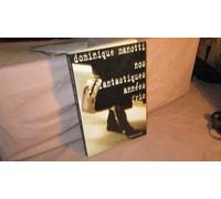 Nos fantastiques années fric - Prix du roman noir français, Cognac 2002