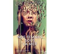 Nos Femmes Sous La Mer
