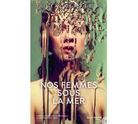 Nos femmes sous la mer - J. Armfield - La Croisee Delcourt Litterature - broché - Roman