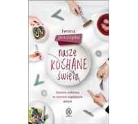Nos festivals bien-aimés - Iwona Poczopko (Buch auf Polnisch)