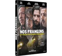 Nos Frangins