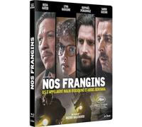 Nos frangins – Blu-ray – Warner Bros.