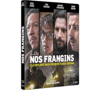Nos frangins Blu-ray