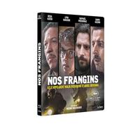 Nos frangins Blu-ray