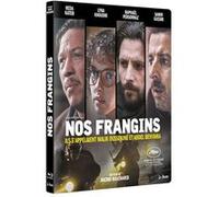 Nos frangins Blu-ray E