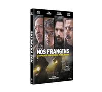 Nos frangins DVD DVD